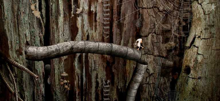 Samorost 2